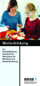 Flyer_Weiterbildung-Rehafachkraft_barrierefrei width=